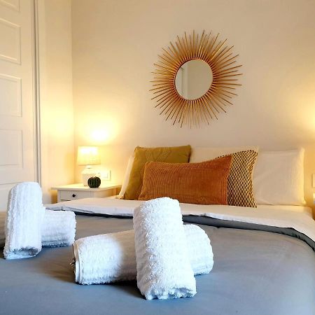 Sherryflat C/ Arcos Jerez de la Frontera Luaran gambar