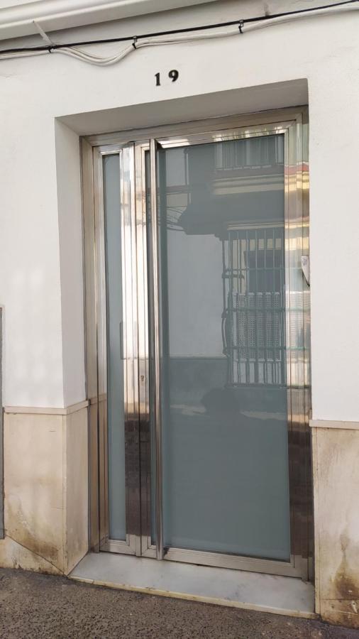 Sherryflat C/ Arcos Jerez de la Frontera Luaran gambar